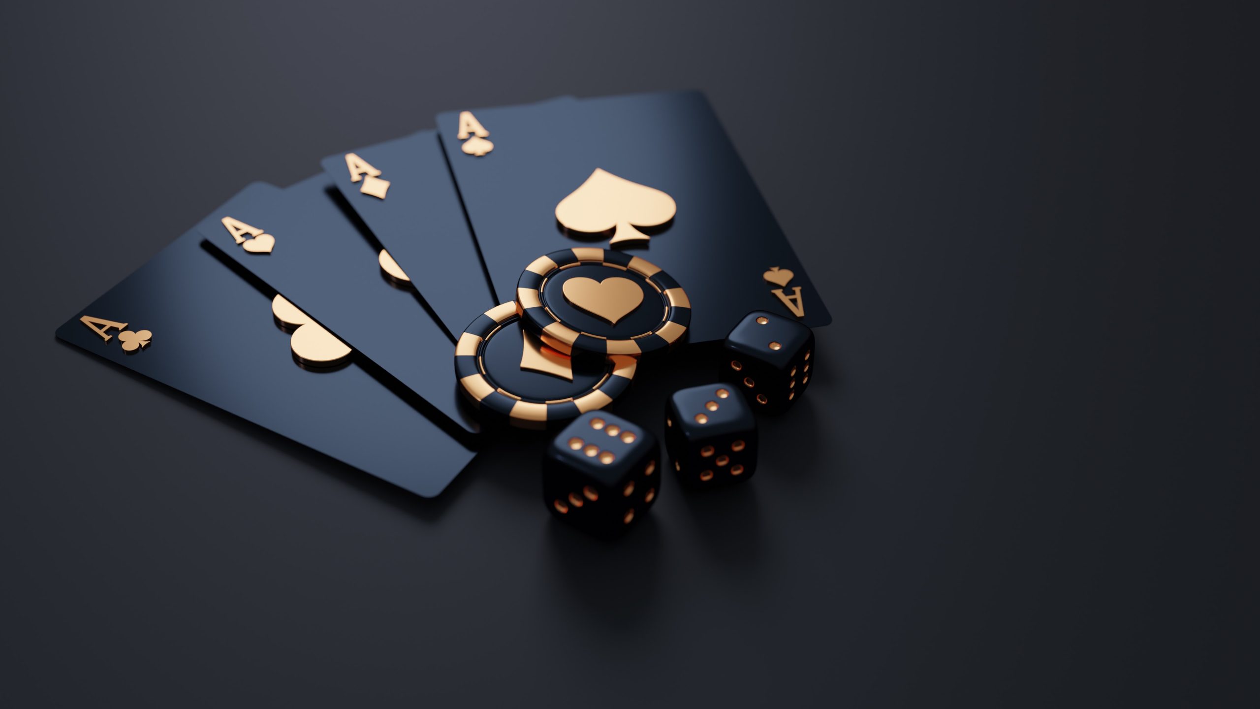 Blackjack mesa